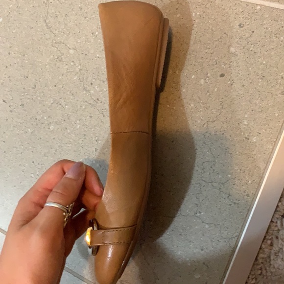 EUC Sofft Flats - Picture 8 of 9